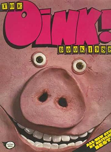 The Oink! Book 1988