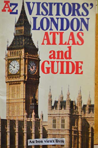 A. to Z. Visitors' London