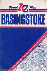 A. to Z. Street Plan of Basingstoke