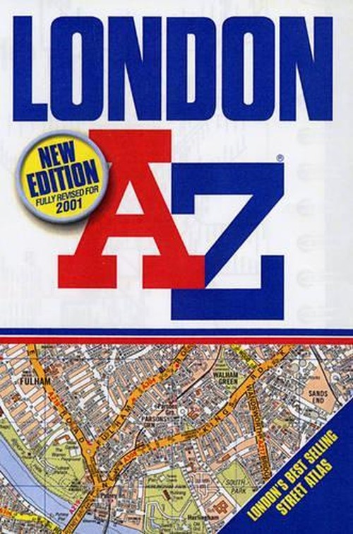A-Z London