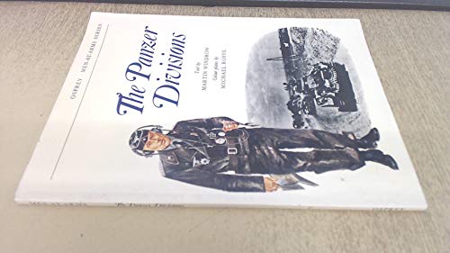 Panzer Divisions