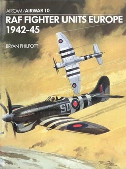 Royal Air Force Fighter Units