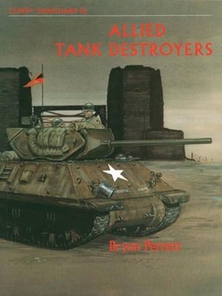 Allied Tank Destroyers