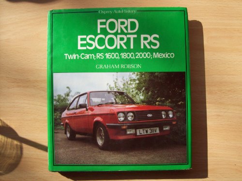 Ford Escort RS