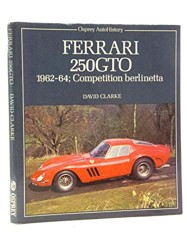 Ferrari 250 GTO