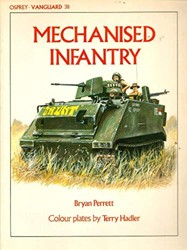 Mechanized Infantry