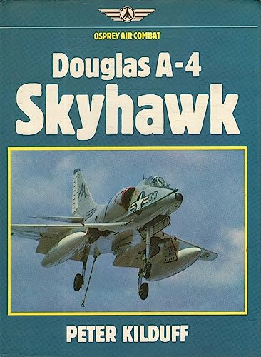 DOUGLAS A-4 SKYHAWK