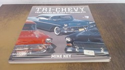 Tri-Chevy