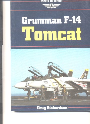 Grumman F-14 Tomcat