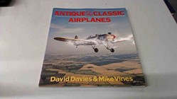Antique and Classic Aeroplanes
