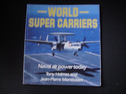 World Super Carriers