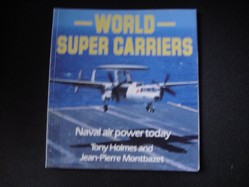 World Super Carriers