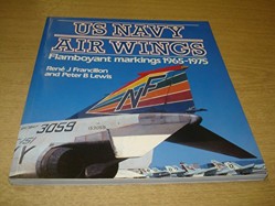 United States Navy Air Wings
