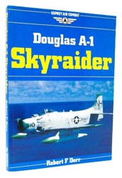 Douglas A-1 Skyraider