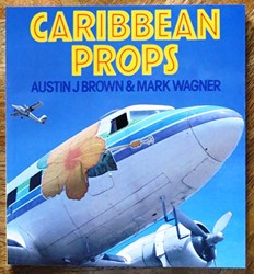 Caribbean Props
