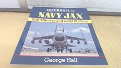 Navy Jax