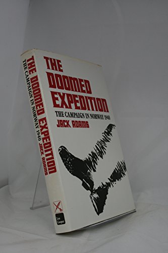 The Doomed Expedition