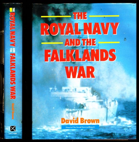 The Royal Navy and the Falklands War