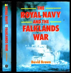 The Royal Navy and the Falklands War