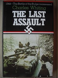 The Last Assault