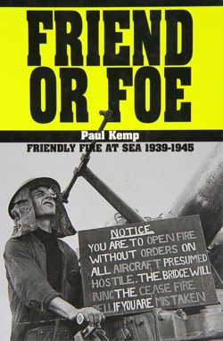 Friend or Foe