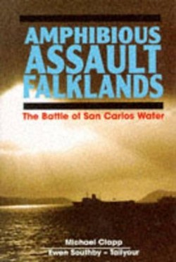 Amphibious Assault Falklands