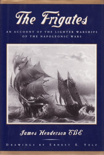 The Frigates