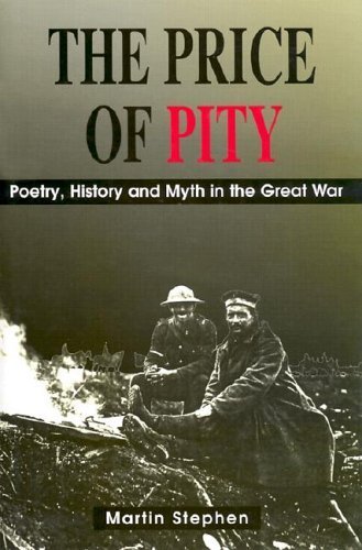 The Price of Pity