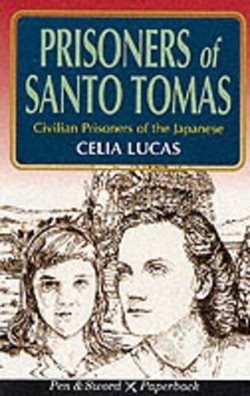 Prisoners of Santo Tomas