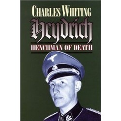 Heydrich, Henchman of Death