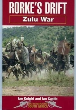 Rorke's Drift: Zulu War