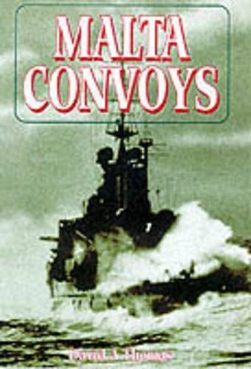 Malta Convoys