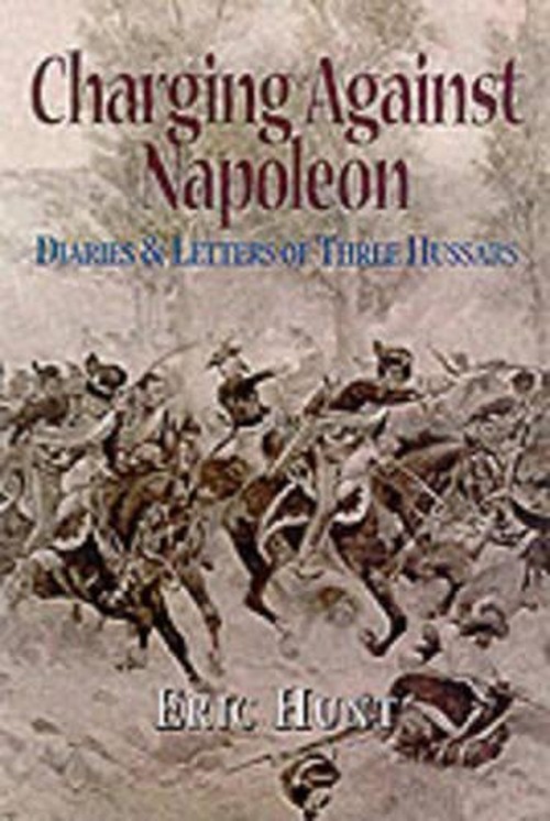 Charging Against Napoleon