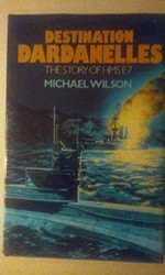 Destination Dardanelles