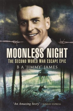 Moonless Night