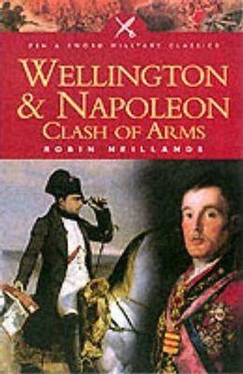 Wellington & Napoleon: Clash of Arms