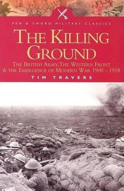 The Killing Ground