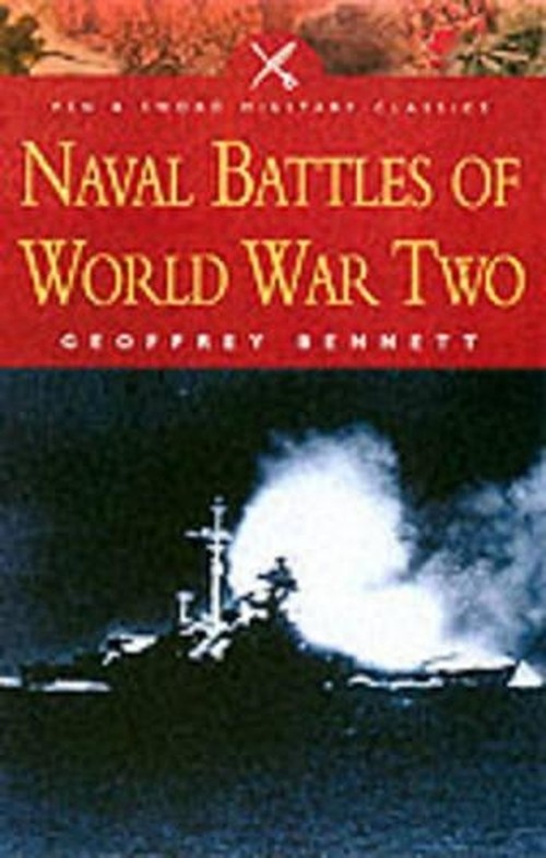 Naval Battles of World War II