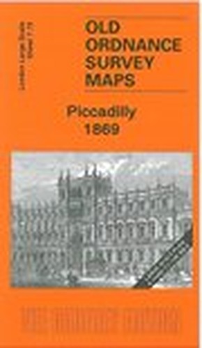 Piccadilly 1869