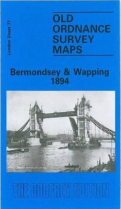 Bermondsey and Wapping 1894