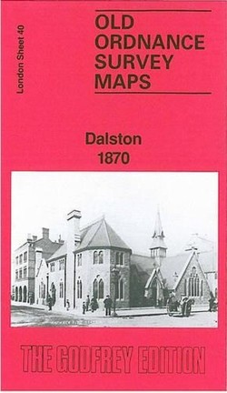 Dalston 1870