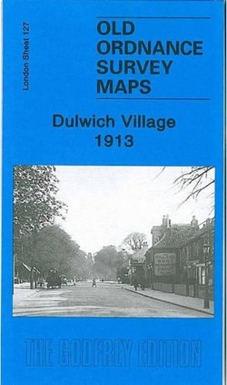 Dulwich Village 1914