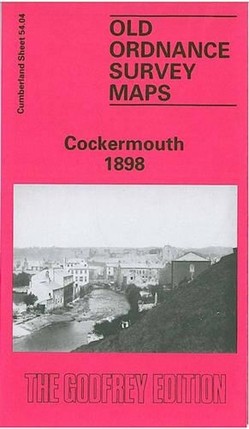 Cockermouth 1898