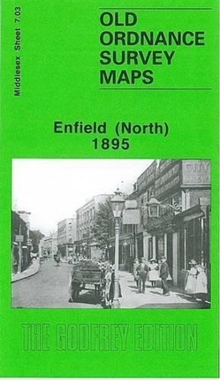 Enfield (North) 1895