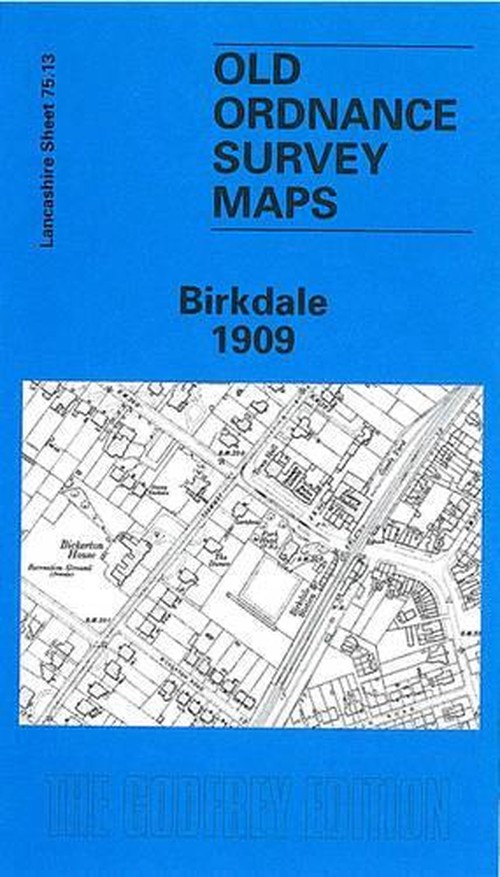Birkdale 1909