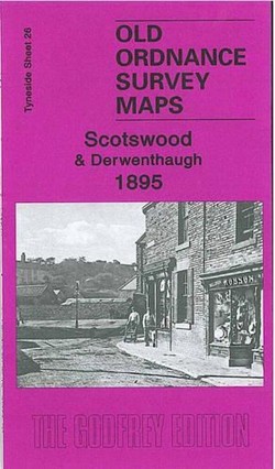 Scotswood and Derwenthaugh 1895