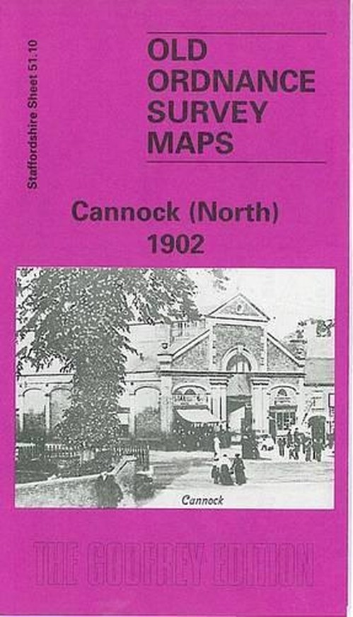 Cannock (North) 1902