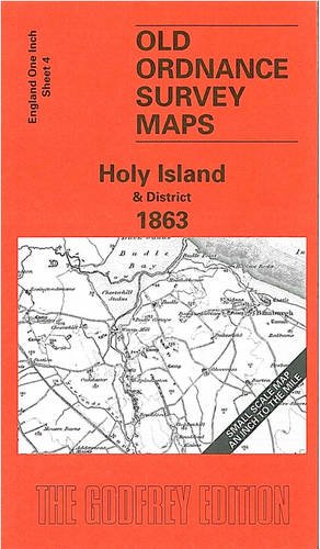 Holy Island and District 1863