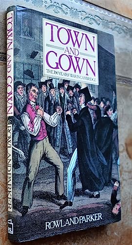Town and Gown