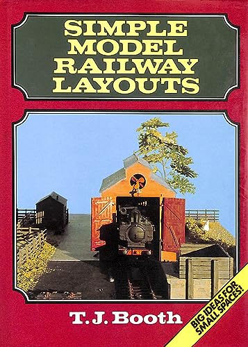 Simple Model Railway Layouts
